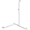 Hewi System 900 Barre de douche avec barre d’appui, 900.35M30360 VH,