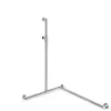 Hewi System 900 Barre de douche avec barre d’appui, 900.35M30640,