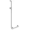 Hewi System 900 Barre de douche avec barre d’appui, 900.33M200XA,
