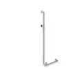 Hewi System 900 Barre de douche avec barre d’appui, 900.33M20040,