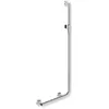 Hewi System 900 Barre de douche avec barre d’appui, 900.33M20240,