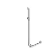 Hewi System 900 Barre de douche avec barre d’appui, 900.33M20140,