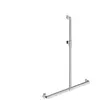 Hewi System 900 Barre de douche avec barre d’appui, 900.35M40140,