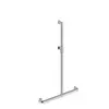 Hewi System 900 Barre de douche avec barre d’appui, 900.35M40040,
