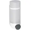 Hewi System 800 K Distributeur de savon liquide, 800.06.10091 92,