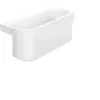 Hewi System 800 K Panier de douche, 800.03.30090 99,
