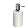 Hewi System 800 K Distributeur de savon liquide, 800.06.010 99,