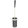 Hewi System 800 K Porte-brosse WC avec brosse, 800.20.20099 92,
