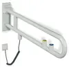 Hewi 801 Barre de maintien, 801.50.520 98,