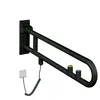 Hewi 801 Barre de maintien, 801.50.520 90,