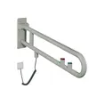 Hewi 801 Barre de maintien, 801.50.715 95,