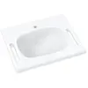 Hewi Universal Lavabo mural, M40.11.501,