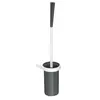 Hewi System 800 K Porte-brosse WC avec brosse, 800.20.20091 92,