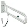 Hewi 801 Barre de maintien, 801.50.570 92,
