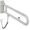 Hewi 801 Barre de maintien, 801.50.570 95,