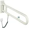 Hewi 801 Barre de maintien, 801.50.570 99,