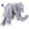 Beleduc Handpop Kind Elephant Deluxe