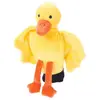 Beleduc Arts & Crafts 40115 Hand Puppet, Multicoloured