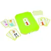 Beleduc 22870 - Acrobatico - Jeu Éducatif pour la Maison - Connu à l'École Maternelle
