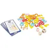 Beleduc jouet - multicolore - 22800 - version allemande