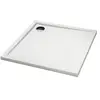 HÜPPE Purano Receveur de douche rectangulaire, 202160055,