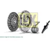 Kit d'embrayage LuK RepSet Pro 623 3755 21 623375521