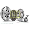 LUK Kit d'embrayage + Volant moteur pour DACIA: Duster & RENAULT: Duster (Ref: 600 0349 00)