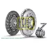 Kit d'embrayage LUK 624 3756 33 - Réf. 624375633