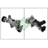Pompe À Eau, Refroidissement Du Moteur Mercedes-Benz Ina 538089110