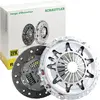 Kit d'embrayage 626314709 LUK 626314709