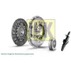 Kit d'embrayage LuK RepSet Pro 618 3092 22 618309222