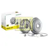 Kit d'embrayage 602 0026 00 LUK 602002600