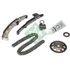 Kit chaîne de distribution INA 559 1033 40