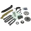 Ensemble De Chaîne De Distribution Skoda; Vw, Volkswagen Ina 559100650