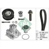 INA 530 0377 31 Pompe à Eau + Kit De Distribution