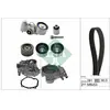 Kit distribution + pompe à eau INA 530 0563 30