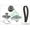 Kit distribution + pompe à eau INA 530 0355 31