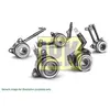 LUK Butée hydraulique pour FORD: Transit/Tourneo (Ref: 510 0235 11)