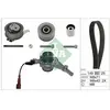 INA 530 0835 30 Pompe à Eau + Kit De Distribution