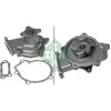 INA 538 0527 10 refrigerantes du moteur