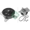 INA 538 0549 10 refrigerantes du moteur