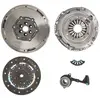 Kit d'embrayage LuK RepSet DMF, par ex. pour Ford, Mazda, Volvo