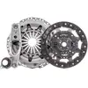 Kit d'embrayage LuK RepSet, 220 mm, par ex. pour Skoda, VW, Seat