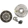 LUK Kit d'embrayage pour LANCIA: Delta & FIAT: Bravo (Ref: 624 3734 33)