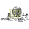 Kit d'embrayage LuK RepSet 2CT 602 0016 00 602001600