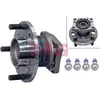 FAG Roulement de roue pour FORD: Fiesta, Ka (Ref: 713 6793 00)