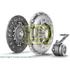 LUK Kit d'embrayage pour FORD: Courier, Ecosport, Fiesta (Ref: 622 3456 33)