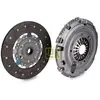 LUK Kit d'embrayage pour VOLKSWAGEN: Crafter & MAN: TGE (Ref: 626 3152 09)