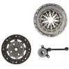 Kit d'embrayage LuK RepSet Pro 623 3701 33 623370133