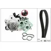 Pompe à eau + kit de courroie de distribution INA, par ex. pour Skoda, VW, Seat, Audi